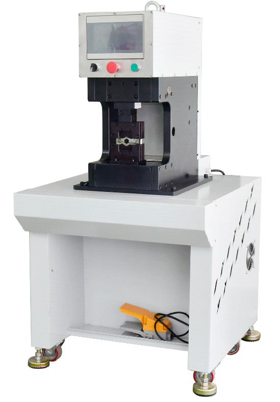 CRIMPING MACHINE - CTR-X620-30T SERVO TERMINAL CRIMPING MACHINE 99group